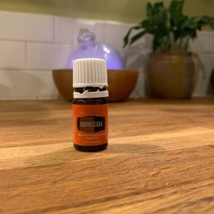Young Living Ravintsara